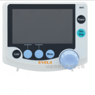 日本东京理化EYELA通用产品系列真空控制器NVC-3000，西野贸易，绵阳供应
