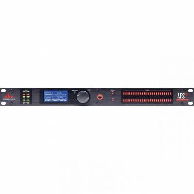 DBX AFS2 