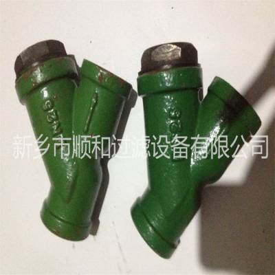 HHB24160主机双联过滤器IKRON滤芯