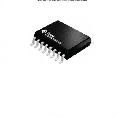 AI רɼ92dB SNR ͹ ADCоƬTLV320ADC3101