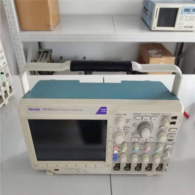 二手租售Tektronix 泰克DPO3054 500MHz数字示波器