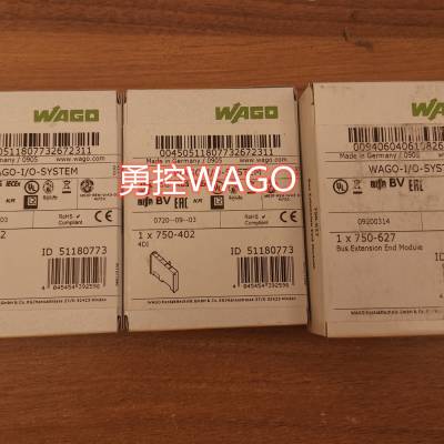 WAGO 750-460ģ750-461