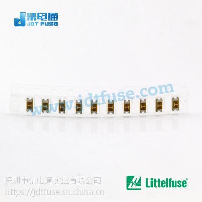 供应0466005.NRHF 力特Littelfuse 一级代理商 一次性保险丝 免费拿样