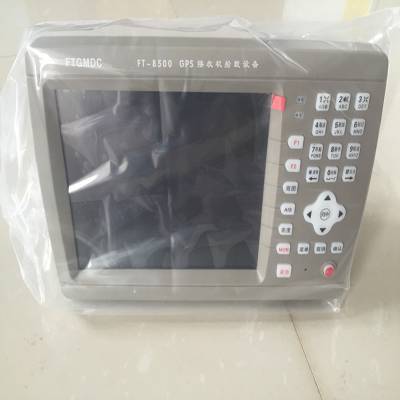 ����ͨ��GPS������FT8500 8Ӣ����ʾ��������ͼ��