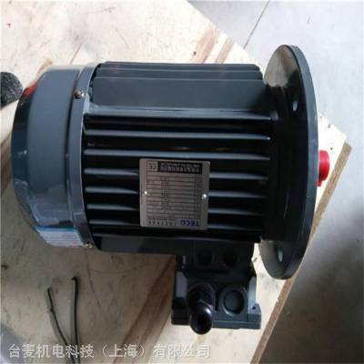 TECO/Ԫ첽綯 15KW-4Pʽװ