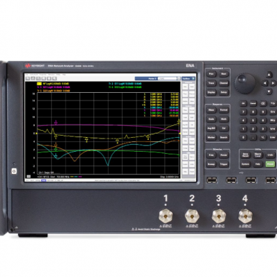矢量网络分析仪E5080B租赁，销售，维修，回收