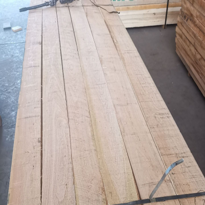 工厂库存欧洲樱桃木地板家具板方木自然板樱桃实木板拼板