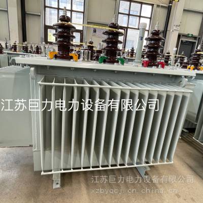 20KVѹ ȫͭS11-500KVA/20KVͽʽѹ S11ͽʽѹ