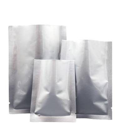 重庆斯朗乐加工真空防潮耐高温食品级铝箔包装袋