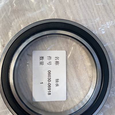 湖南长沙D65WX-15E0轴承大量供应06030-06918