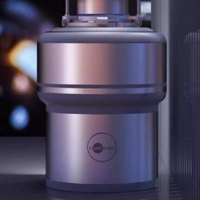 垃圾处理器/厨房食物垃圾处理器/家用厨余粉碎机 型号:Evolution 200/E200 库号：M393954