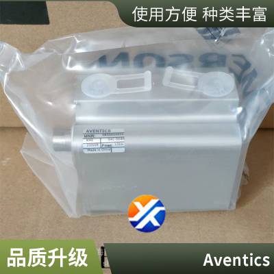 安沃驰拉杆气缸 0822342040 R480177348 R480661131 AVENTICS