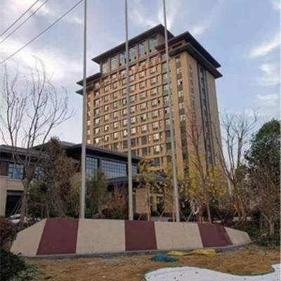 主营不锈钢旗杆锥形旗杆垃圾分类亭宣传栏等不锈钢制品