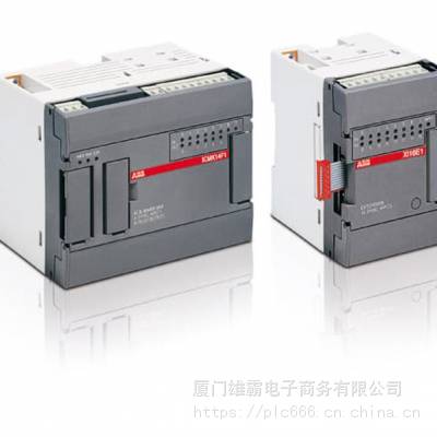 海北 ABB PP881/3BSE092978R1 可编程控制系统PLC模块卡件