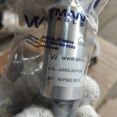 ƹӦ Whitman Controls ѹ #1205G-2S-F52M