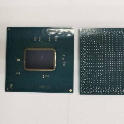 收售H770南北桥SRM8T芯片组Intel系列库存IC模块