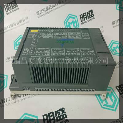 HAC319AEV1 HIEE300771R1伺服电机使用方法工控卡件PLC/DCS备件模块