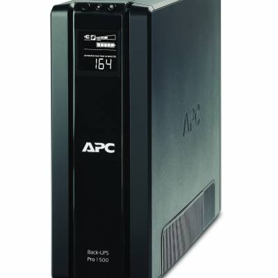 APC SURT8000XLICH 在线式 UPS 不间断电源 6400W / 8000VA原装正品