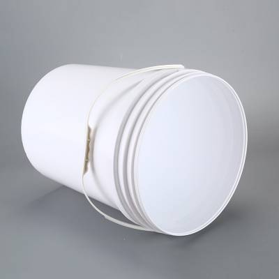 防水涂料桶油漆桶 25升 密封盖 螺旋盖 颜色可选 支持定制
