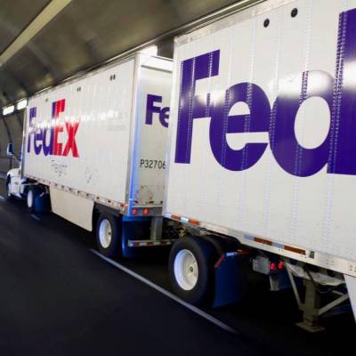 FEDEXݹ˾µļ