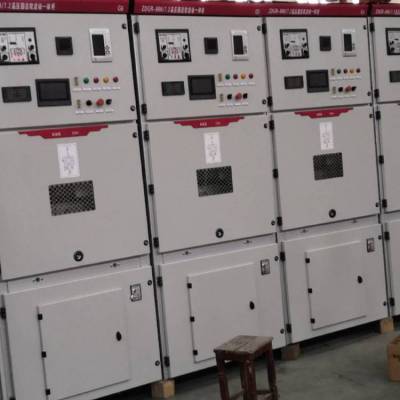 高压电机软启动柜1120KW/1400KW/1000KW/10KV