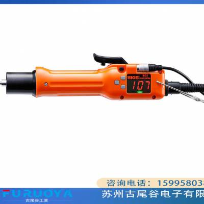 优势产品-日本好握速(HIOS)电动工具扭矩测量仪HP-100