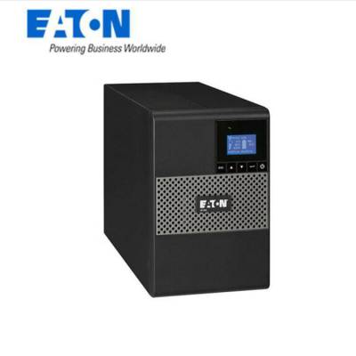 Eaton伊顿UPS电源5P850i在线互动塔式 850VA/600W参数