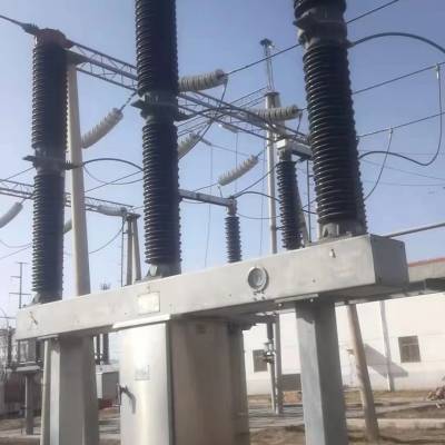 110kV·LW36-126W/2000A-40kA ѹSF6