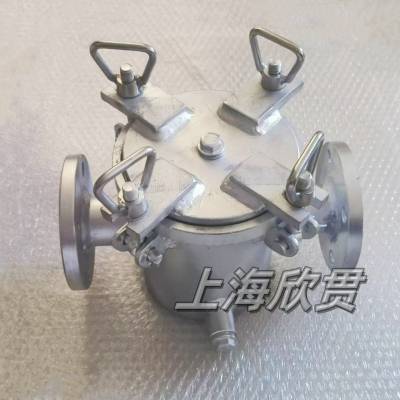 CB/T497-94 吸入粗水滤器 ...................