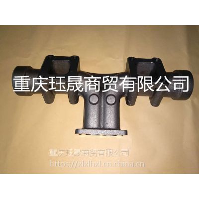 康明斯K38中段排气管3630257Cummins