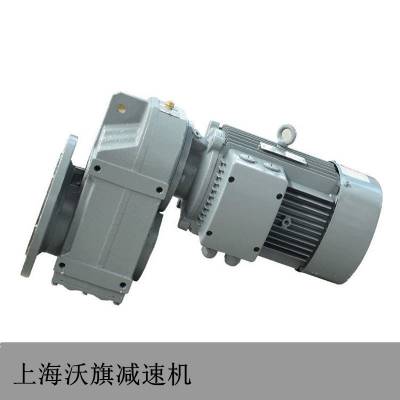 FAF57-6.09-5.5KW-M4减速机KAT67-12.18-YVP3KW-M3-A