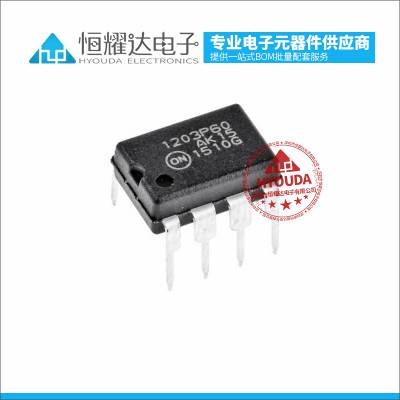 NCP1203P60G AC/DCת DIP8 ***ON һʮ