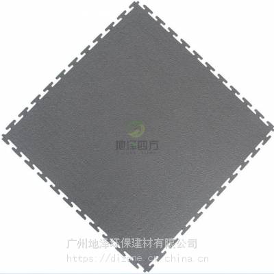 地泽源厂工业胶地板纺织服装包装印刷工厂用胶地板PVC地板地垫