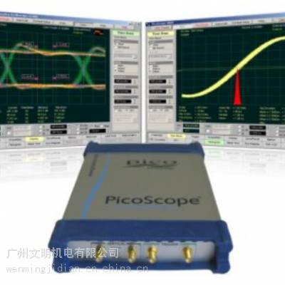 PicoScope 9000ϵвʾרҵʾ