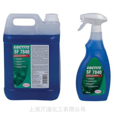 LOCTITE SF 7840 ֬͡Һͳ䳾ϴ