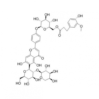 лͪE Vaccarin E 2252345-81-4 HPLC98%