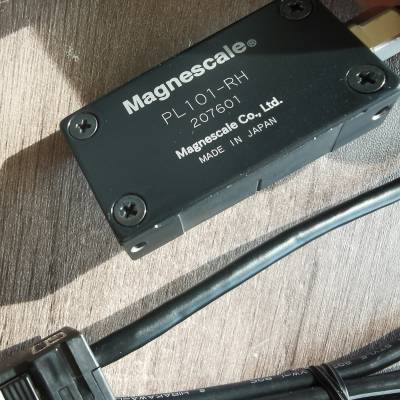 magnescaleͷPL101-RHM