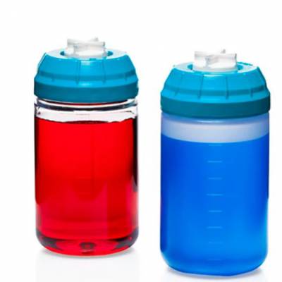 Nalgene/耐洁 3141-1006 超速离心瓶,PPCO,1000ml,15810g