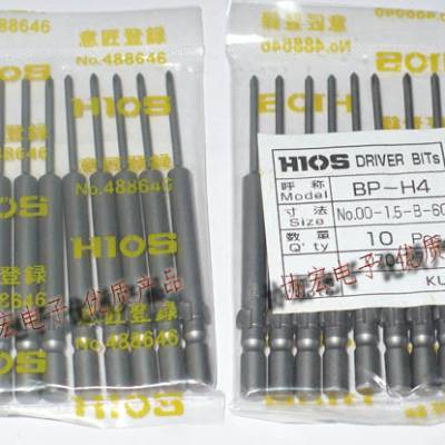 HIOS BP-H4 1-3-B-40 60 80 2-4-A-40 60 80 100ʮֵͷ