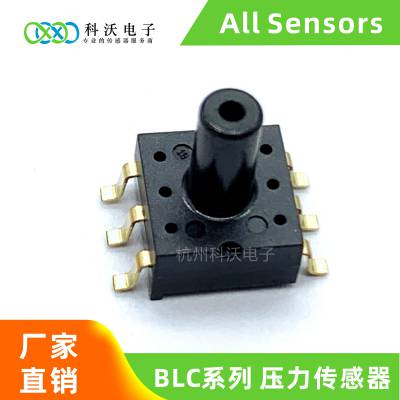 BLC-L01D-U2 板机接口压力传感器 Amphenol All Sensors