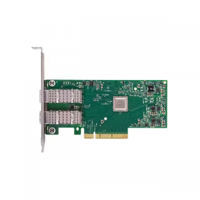 Mellanox CX314A-BCCT 双口 40G以太网卡 ConnectX-3 0R17HV