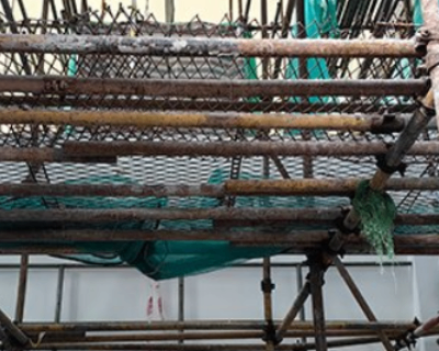 雨花台区哪里有活动脚手架哪家好 南京久稳脚手架工程供应