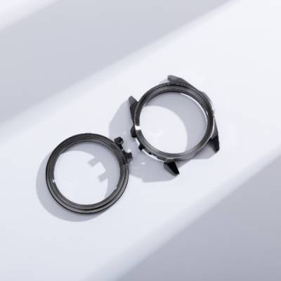 东莞箱包五金电镀设备 东莞长合电子五金供应