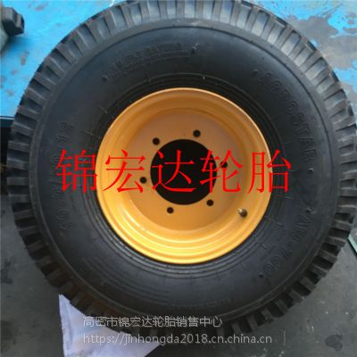 厂家直销捆草机轮胎10.0/80-12农用轮胎10.0/80-12全新耐磨