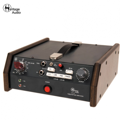Heritage Audio TT-73 -˷ǰ÷Ŵ