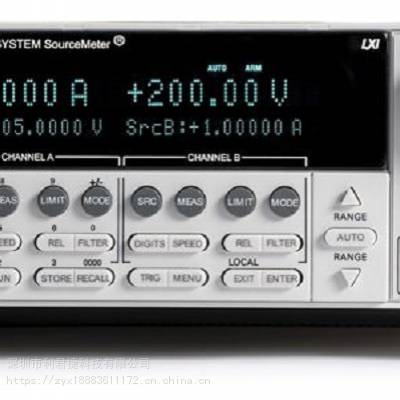 ʱ2612B˫ͨ۸ keithley2612BԴ