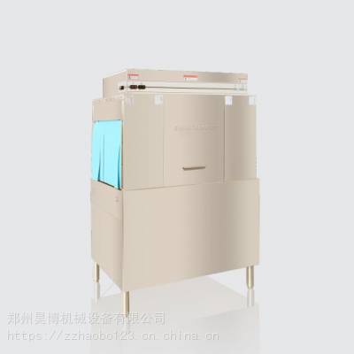 南京洗碗机价格 揭盖式 通道式 长龙式大型洗碗机 带传送带洗碗机供应
