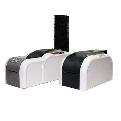 印卡机制卡机fagoop280e法高p280e证卡打印机