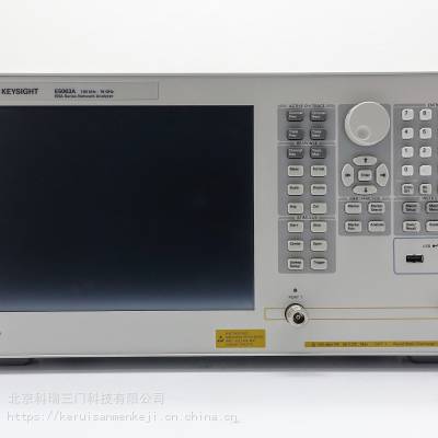 ۬F(xin)C Keysight ǵ E5063A ʸW(wng)jx US޻