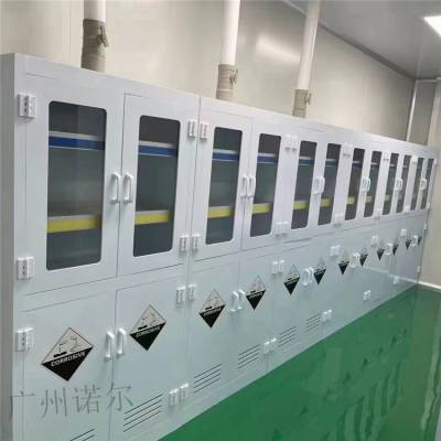 诺尔实验室 NE-YPG-331 加工各种规格PP产品 安装
